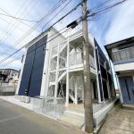 【実例】神奈川県藤沢市１５世帯 新築アパート | 毎月１００万円キャッシュフロー倶楽部