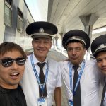シルクロード中継地点ウズベキスタンの旅